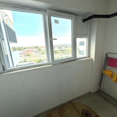 Location d’un nouvel appartement de 1 pièce, première location, Chiajna, 6ᵉ secteur, Bucarest, Roumanie